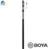 Boya BY-PB25 - caña boom fibra de carbono con cable xlr