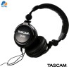 TASCAM TH-02B - audífonos profesionales multiuso