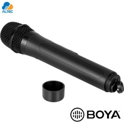 Boya BY-WM8 PRO-K3 - micrófono de mano inalámbrico