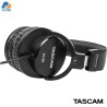 TASCAM TH-05 - audífonos profesionales para monitoreo