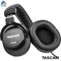 TASCAM TH-05 - audífonos...