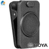 Boya OMIC-D - sistema de 2 micrófonos inalámbricos ultracompactos de 2,4 GHz