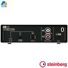 Steinberg UR12 - interfaz de audio 2x2 USB