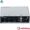 Steinberg UR12 - interfaz de audio 2x2 USB