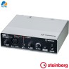 Steinberg UR12 - interfaz de audio 2x2 USB