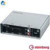 Steinberg UR12 - interfaz de audio 2x2 USB