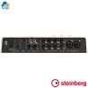 Steinberg UR28M - interfaz de audio 6x8 USB