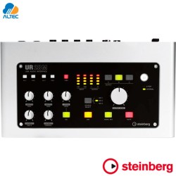 Steinberg UR28M - interfaz...