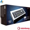 Steinberg UR28M - interfaz de audio 6x8 USB