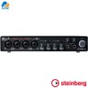 Steinberg UR44C - interfaz de audio 6x6 USB