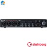 Steinberg UR44C - interfaz de audio 6x6 USB