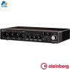 Steinberg UR44C - interfaz de audio 6x6 USB