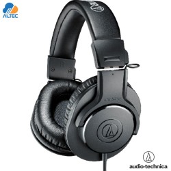 Audio-Technica ATH-M20X-...