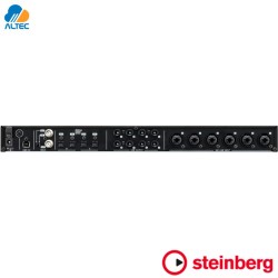 Steinberg UR824 - interfaz de audio 24x24 USB