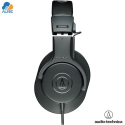 Audio-Technica ATH-M20X Audífonos de Estudio Profesionales