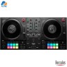 Hercules Inpulse T7 - Controlador DJ con platos motorizados