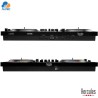 Hercules Inpulse T7 - Controlador DJ con platos motorizados
