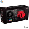 Hercules Inpulse T7 - Controlador DJ con platos motorizados