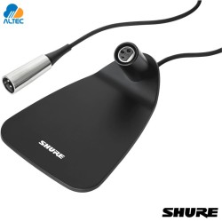 Shure CVD-B - base de...