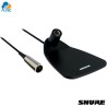 Shure CVD-B - base de sobremesa para micrófonos cuello de ganso de 12” y 18”