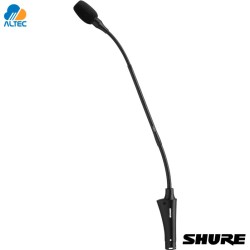 Shure CVG12-B/C - micrófono...