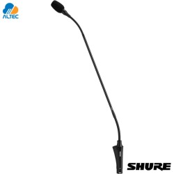 Shure CVG18-B/C - micrófono...