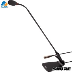 Shure CVG18DRS-B/C -...