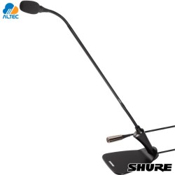 Shure CVG18DS-B/C -...