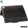 Shure DIS DC5980P - unidad de debate portátil para usarse con micrófonos cuellos de ganso