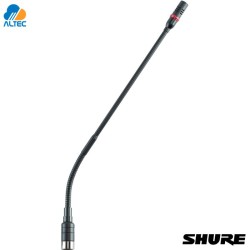 Shure GM5923 - micrófono...