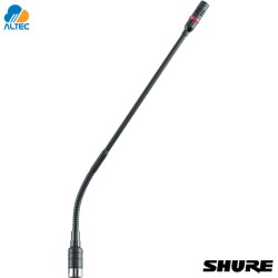 Shure GM5923 - micrófono de tipo flexo de 40 cm