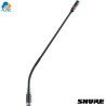 Shure GM5923 - micrófono cuello de ganso de 40 cm para sistemas de conferencia DDS 5900 y DCS 6000