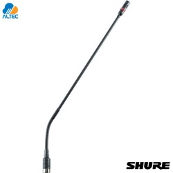 Shure GM5924 - micrófono de tipo flexo de 50 cm