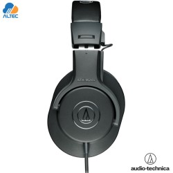 Audio-Technica ATH-M30X- audífonos profesionales para monitoreo