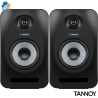 Tannoy REVEAL 402, par de monitores de estudio biamplificados de 4"