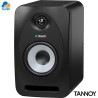 Tannoy REVEAL 402, par de monitores de estudio biamplificados de 4"