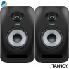 Tannoy REVEAL 502, par de monitores de estudio biamplificados de 5"
