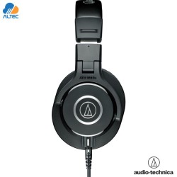 Audio-Technica ATH-M40X Audífonos de Monitoreo Profesional
