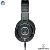 Audio-Technica ATH-M40X- audífonos profesionales para monitoreo