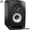 Tannoy REVEAL 502, par de monitores de estudio biamplificados de 5"