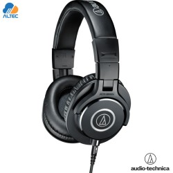 Audio-Technica ATH-M40X-...