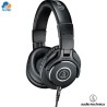 Audio-Technica ATH-M40X- audífonos profesionales para monitoreo