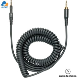 Audio-Technica ATH-M40X Audífonos de Monitoreo Profesional