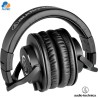 Audio-Technica ATH-M40X Audífonos de Monitoreo Profesional