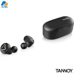 Tannoy LIFE BUDS - audifonos in-ear inalambricos bluetooth