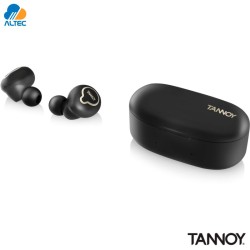 Tannoy LIFE BUDS - audifonos in-ear inalambricos bluetooth