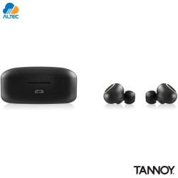 Tannoy LIFE BUDS - audifonos in-ear inalambricos bluetooth
