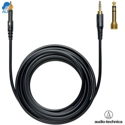 Audio-Technica ATH-M40X- audífonos profesionales para monitoreo