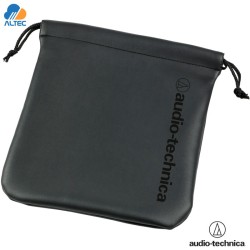 Audio-Technica ATH-M40X Audífonos de Monitoreo Profesional