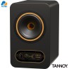 Tannoy GOLD 5, par de monitores de estudio biamplificados de 5"